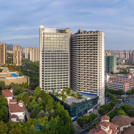 Hampton By Hilton Qingyuan Qingxin District Hotell Eksteriør bilde