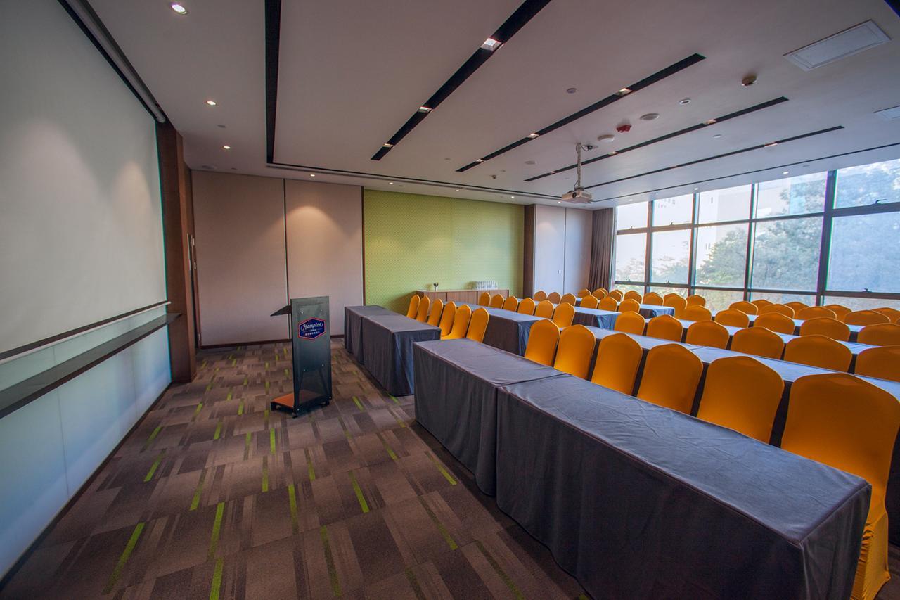 Hampton By Hilton Qingyuan Qingxin District Hotell Eksteriør bilde